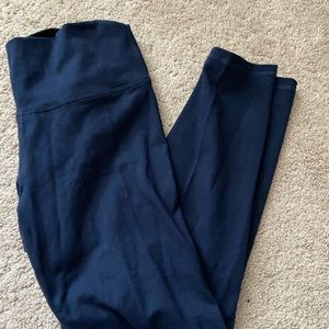 Old Navy Active Balance Leggings NWOT Size L